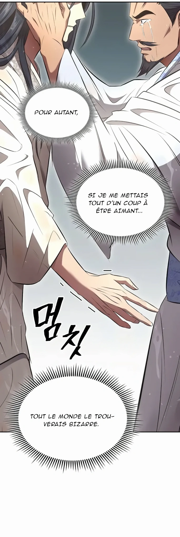 Regression of the Yong Clan Heir Ch. 2 第64页