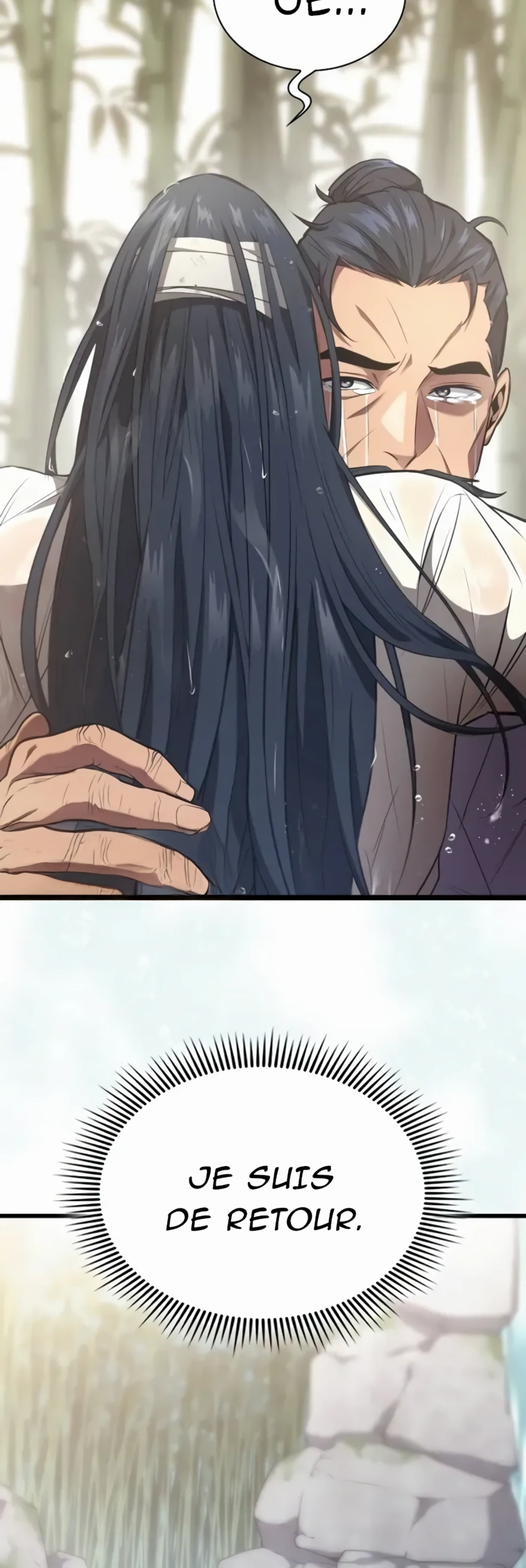 Regression of the Yong Clan Heir Ch. 2 第67页