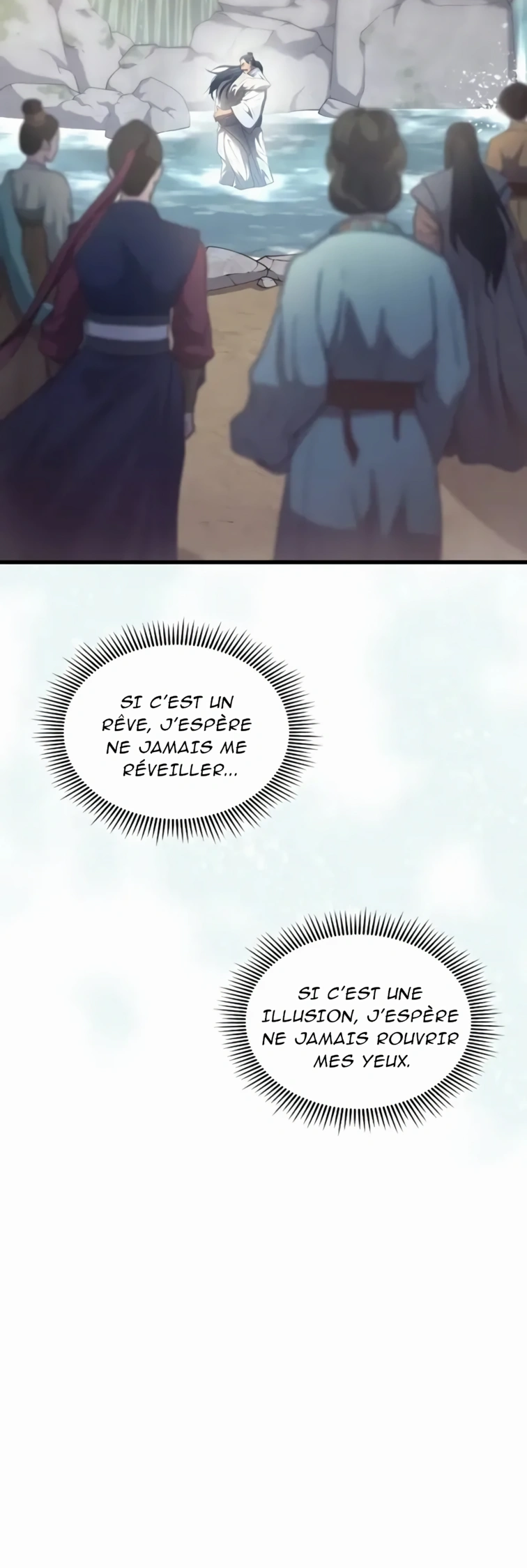 Regression of the Yong Clan Heir Ch. 2 第68页