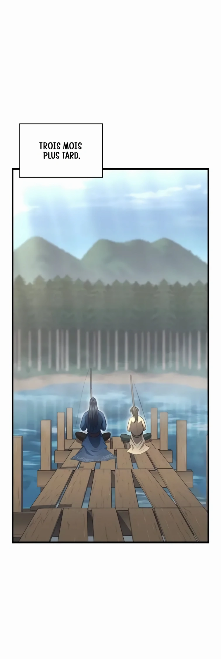 Regression of the Yong Clan Heir Ch. 2 第69页