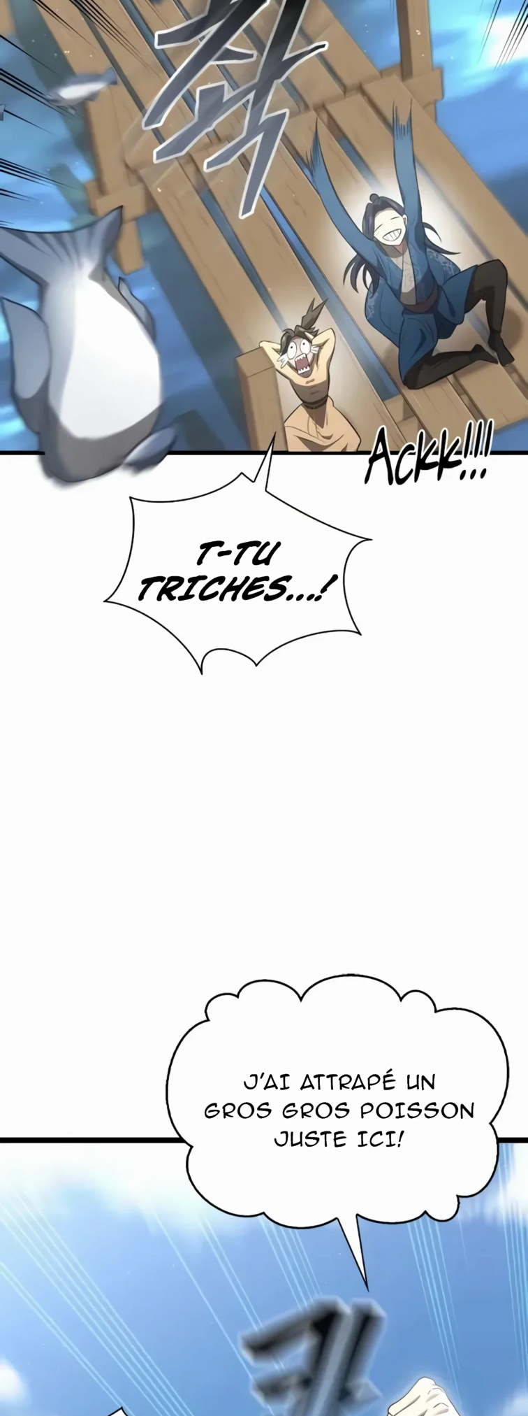 Regression of the Yong Clan Heir Ch. 2 第78页