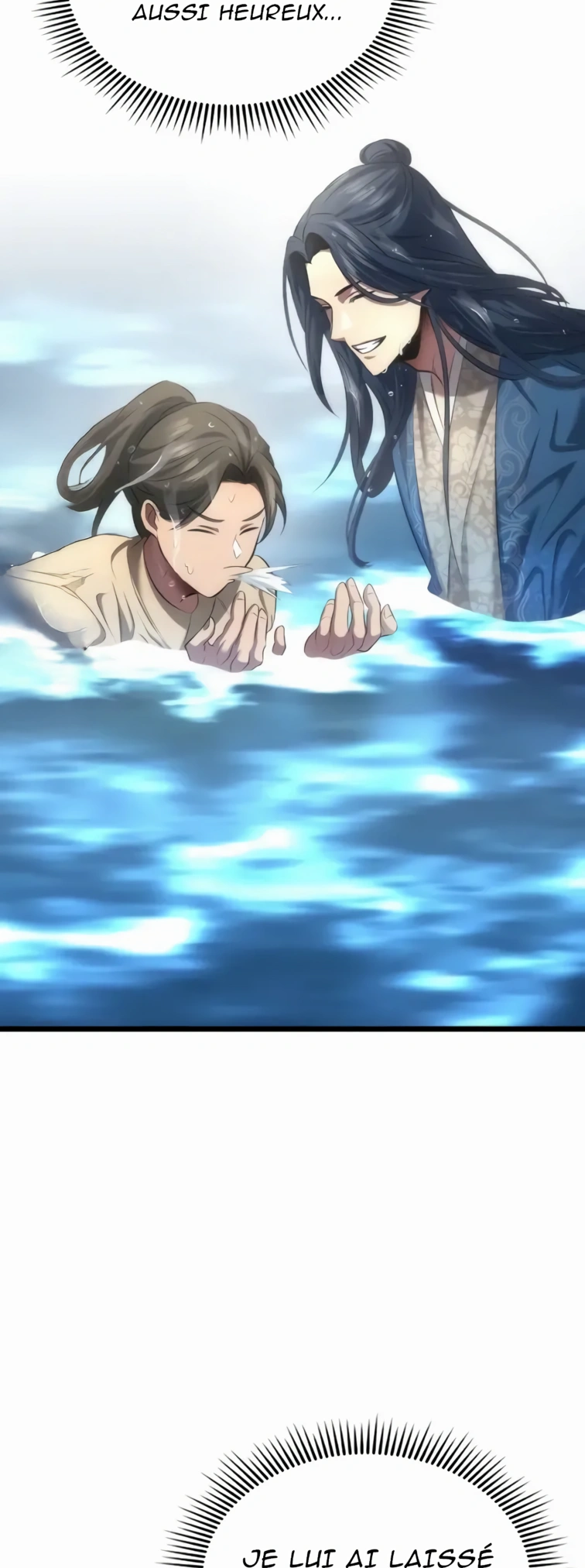 Regression of the Yong Clan Heir Ch. 2 第81页