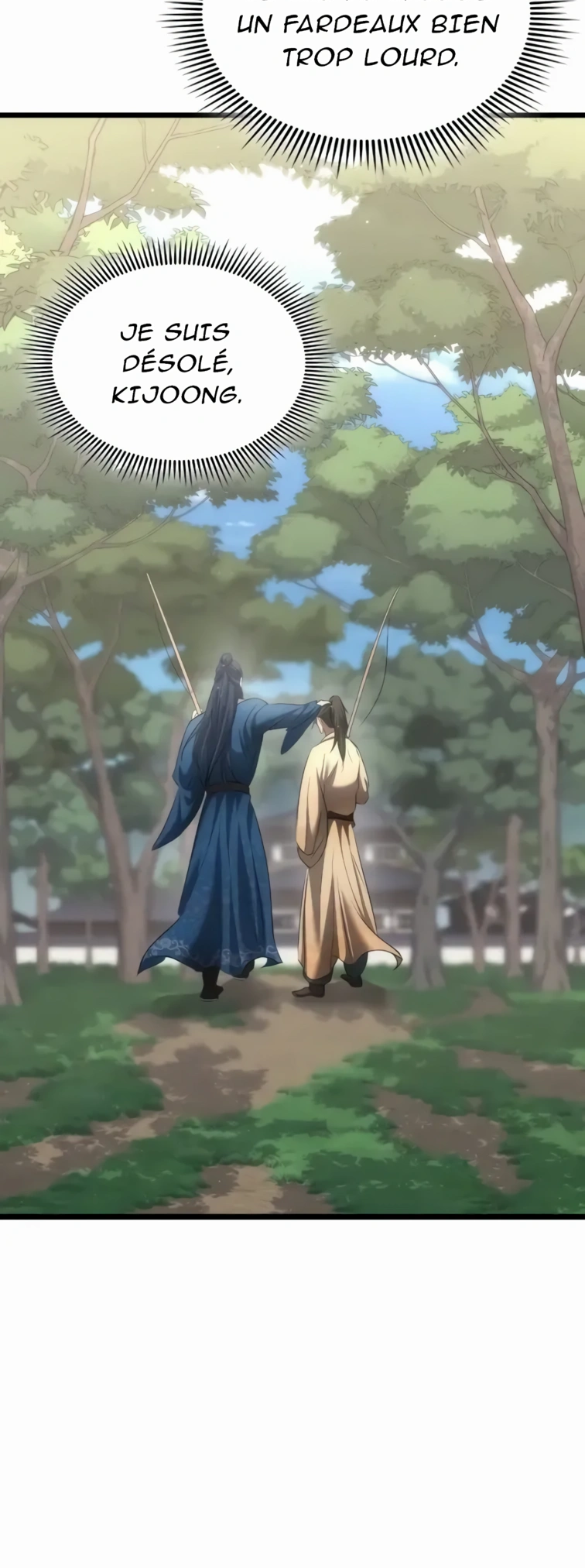 Regression of the Yong Clan Heir Ch. 2 第82页