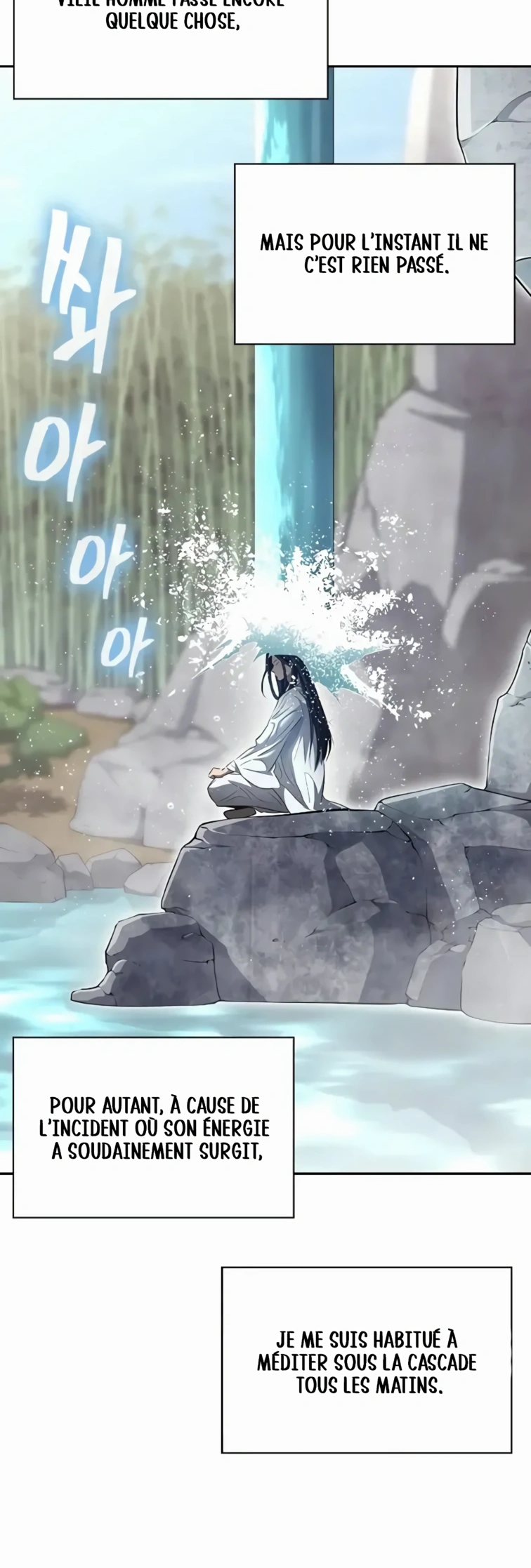 Regression of the Yong Clan Heir Ch. 2 第85页