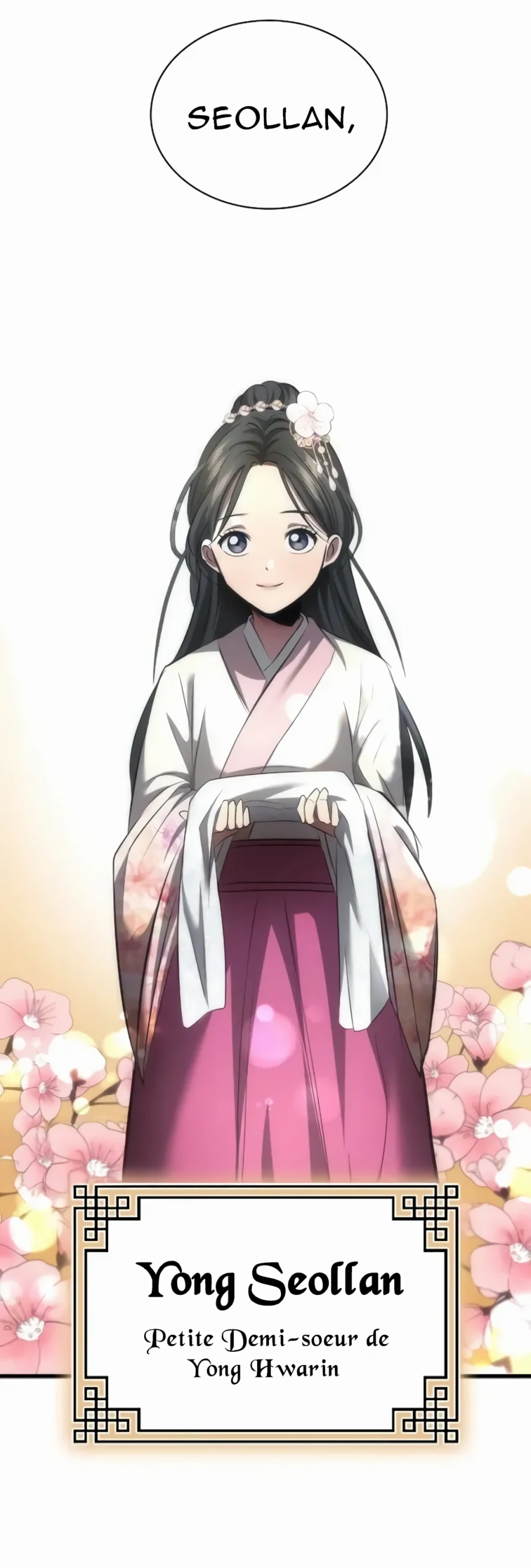 Regression of the Yong Clan Heir Ch. 2 第87页