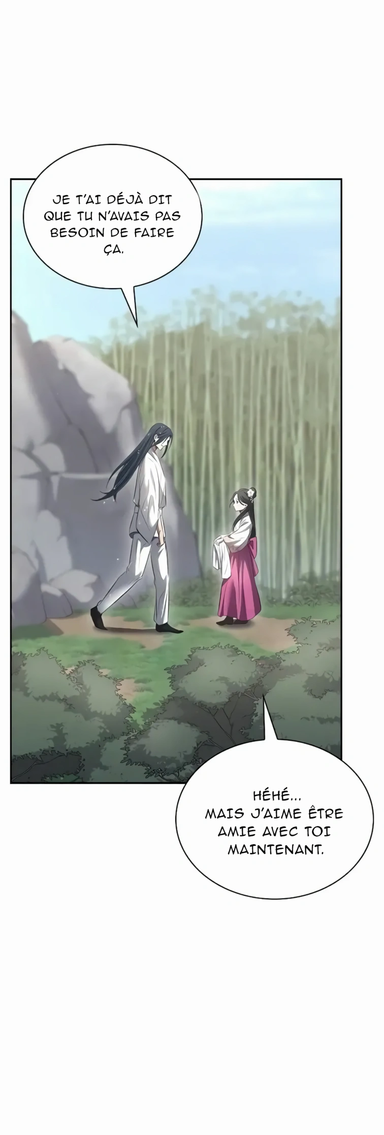 Regression of the Yong Clan Heir Ch. 2 第88页