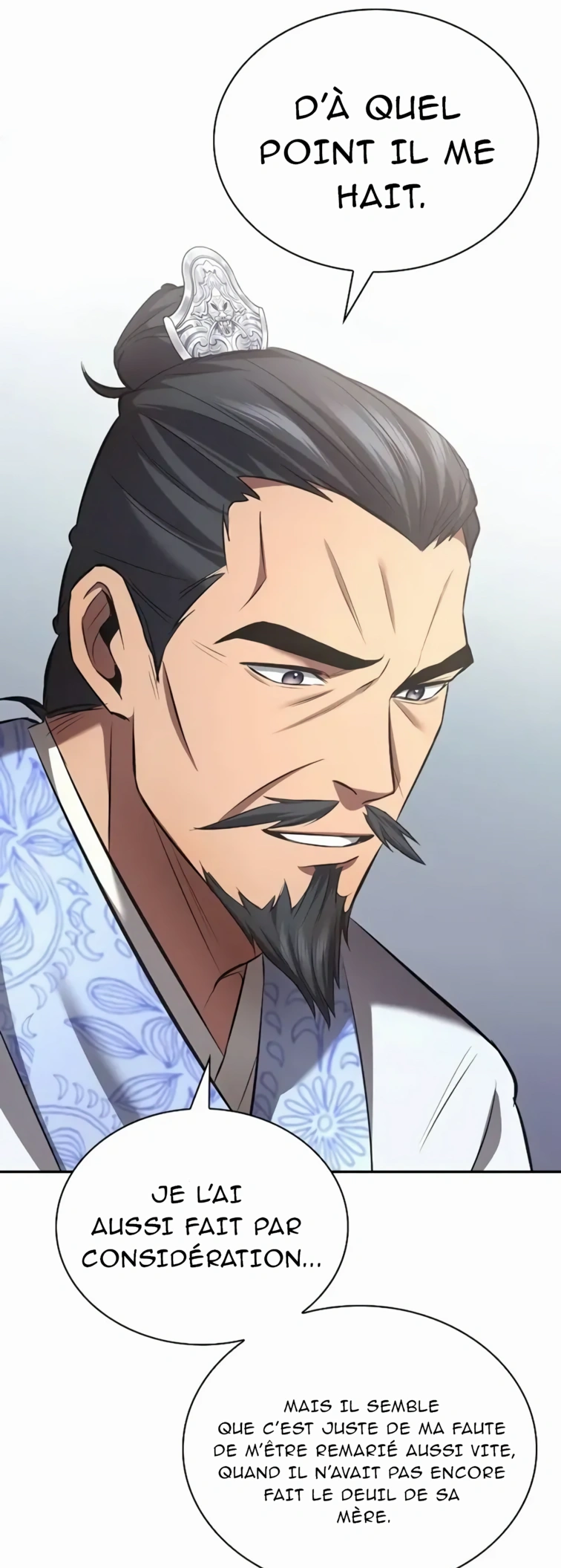Regression of the Yong Clan Heir Ch. 2 第10页