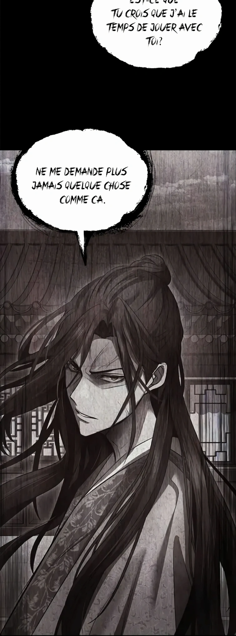 Regression of the Yong Clan Heir Ch. 2 第92页
