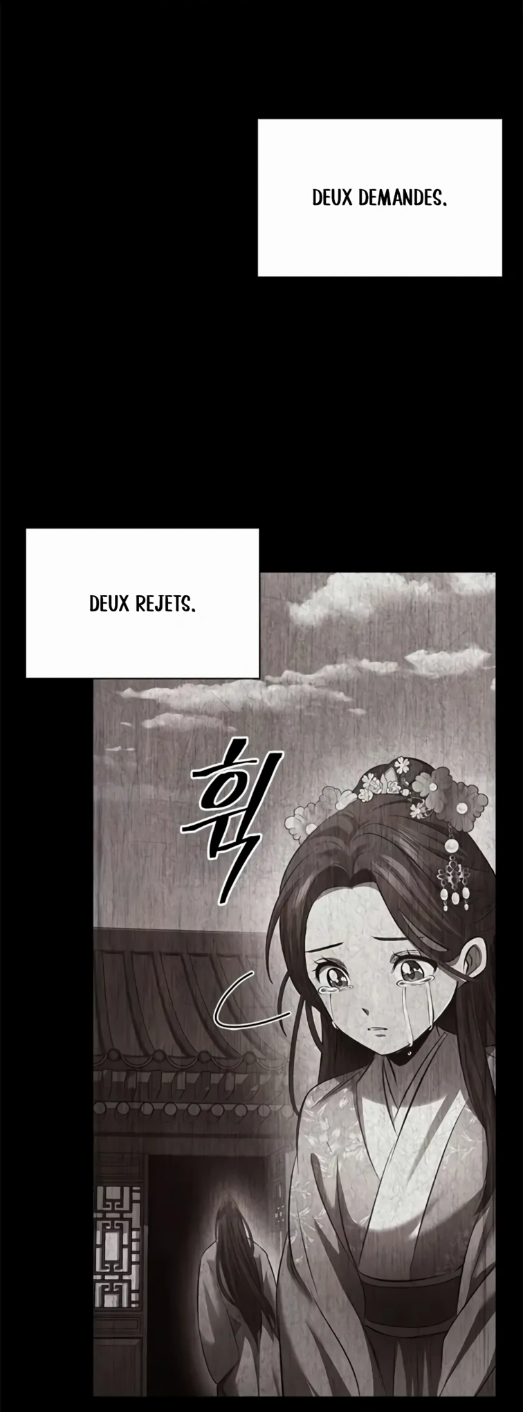 Regression of the Yong Clan Heir Ch. 2 第93页