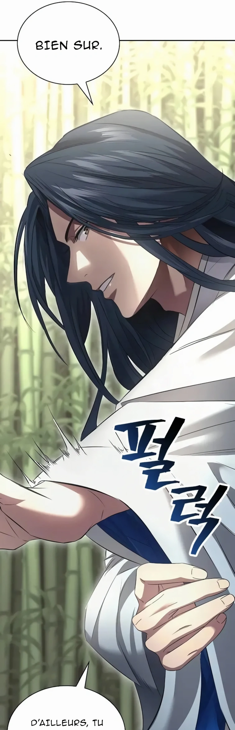 Regression of the Yong Clan Heir Ch. 2 第100页