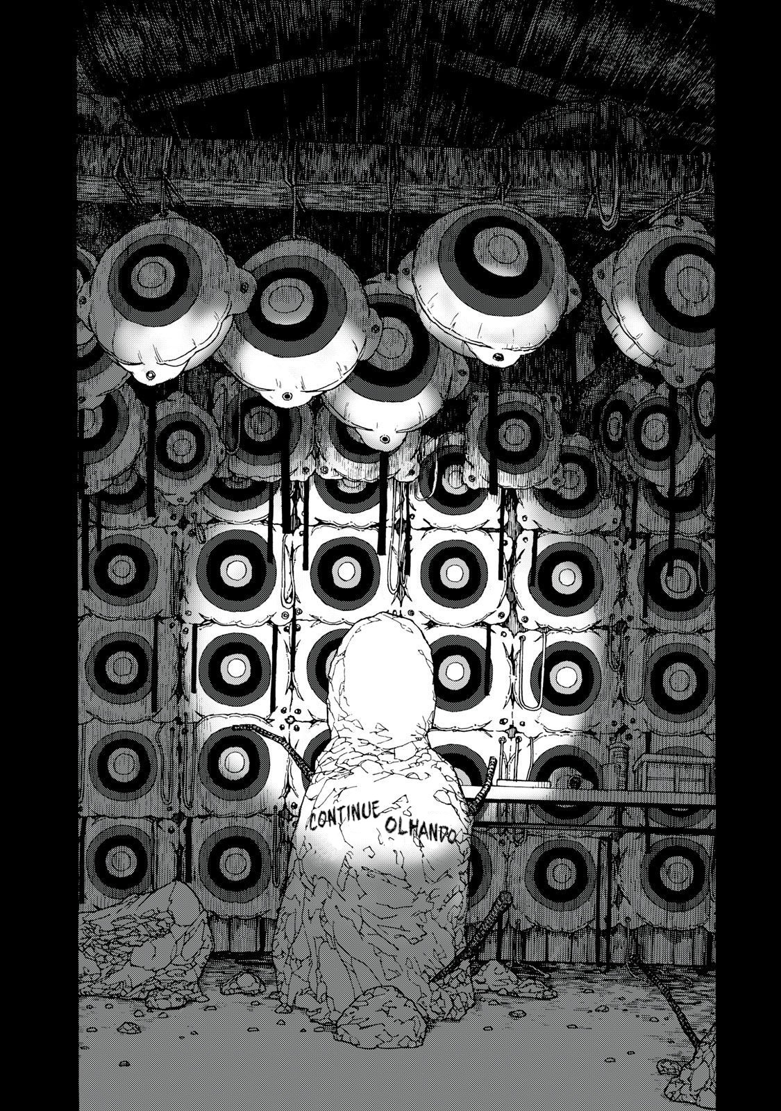 SCP tte Nan desu ka? Creepypasta 第30页
