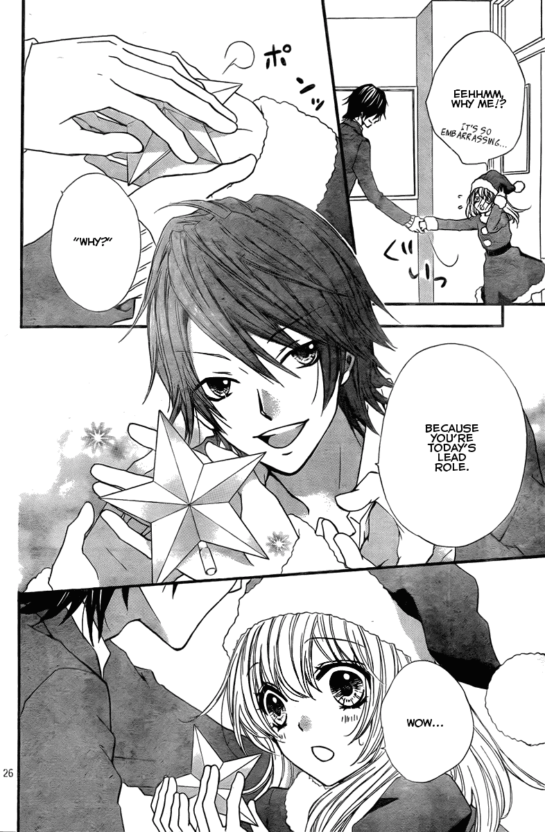 Hiyokoi Vol. 1 Ch. 2 第28页