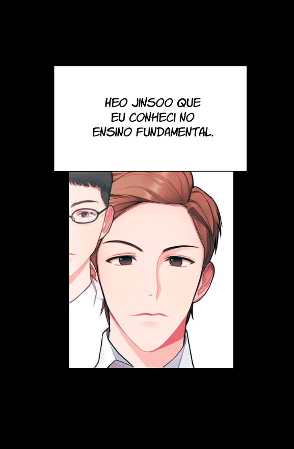 When You're Targeted by the Bully Ch. 1 第15页