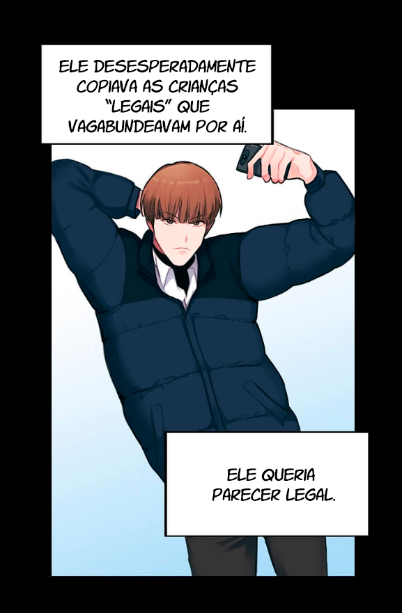 When You're Targeted by the Bully Ch. 1 第16页