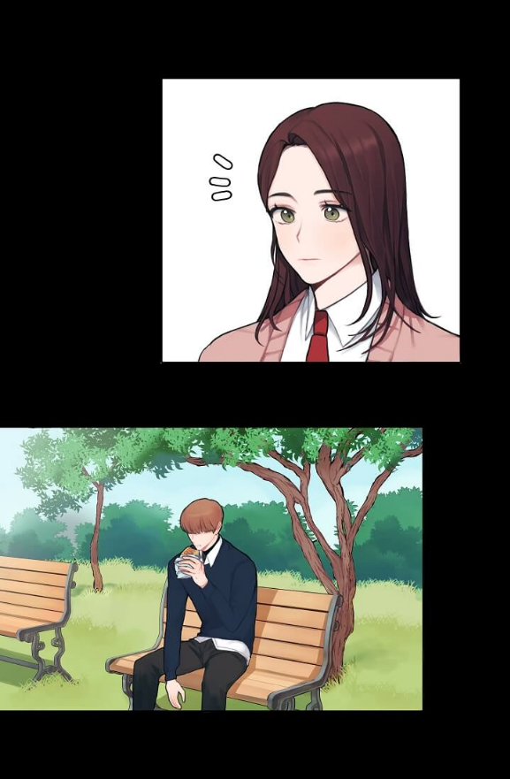 When You're Targeted by the Bully Ch. 1 第19页
