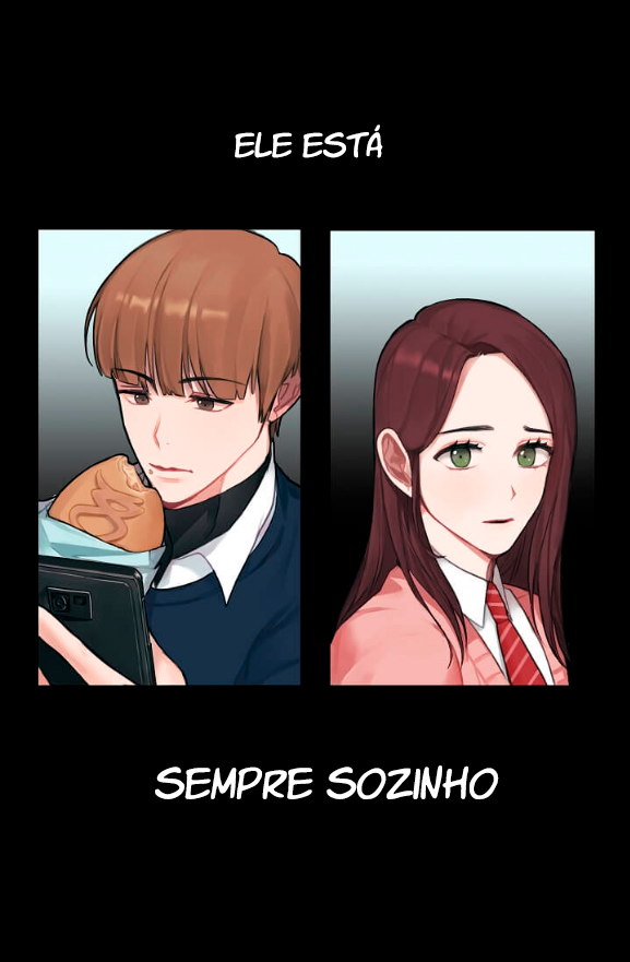 When You're Targeted by the Bully Ch. 1 第20页
