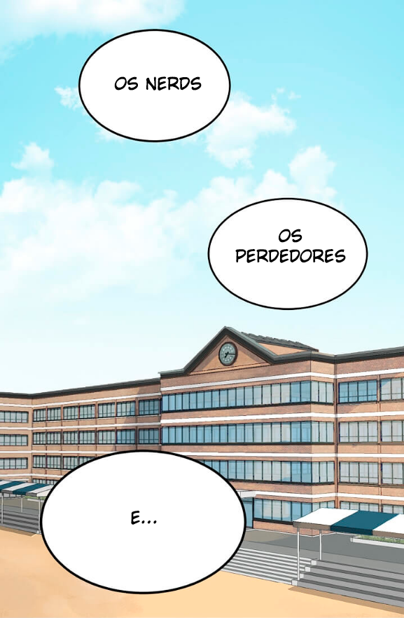 When You're Targeted by the Bully 第3页