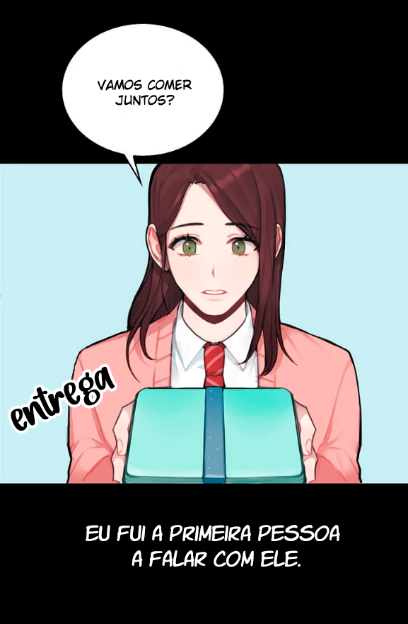When You're Targeted by the Bully Ch. 1 第22页