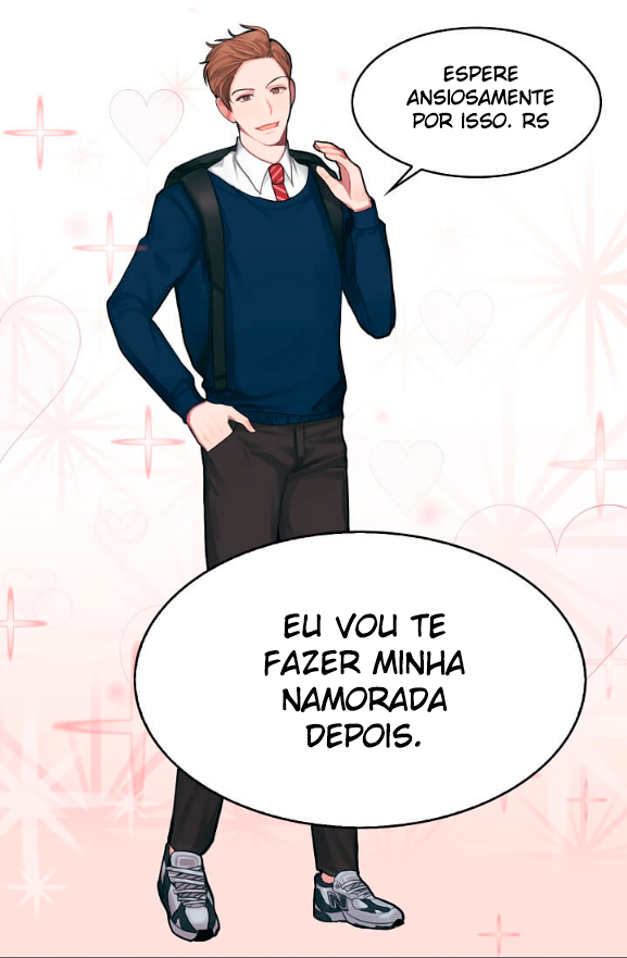 When You're Targeted by the Bully Ch. 1 第25页
