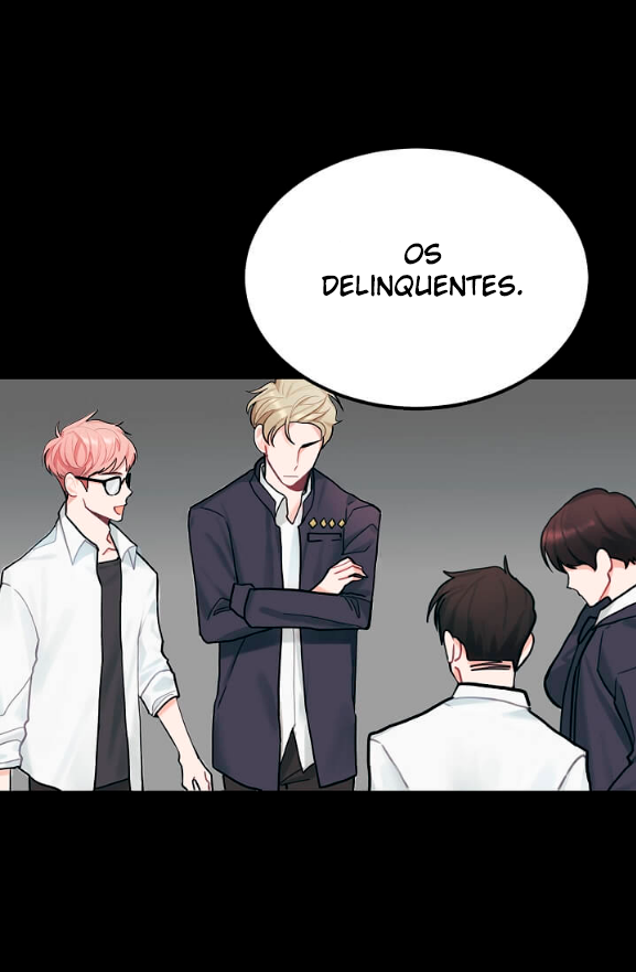 When You're Targeted by the Bully 第4页