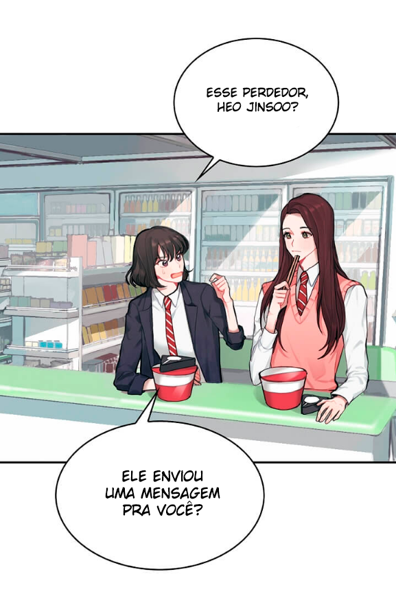 When You're Targeted by the Bully Ch. 1 第31页