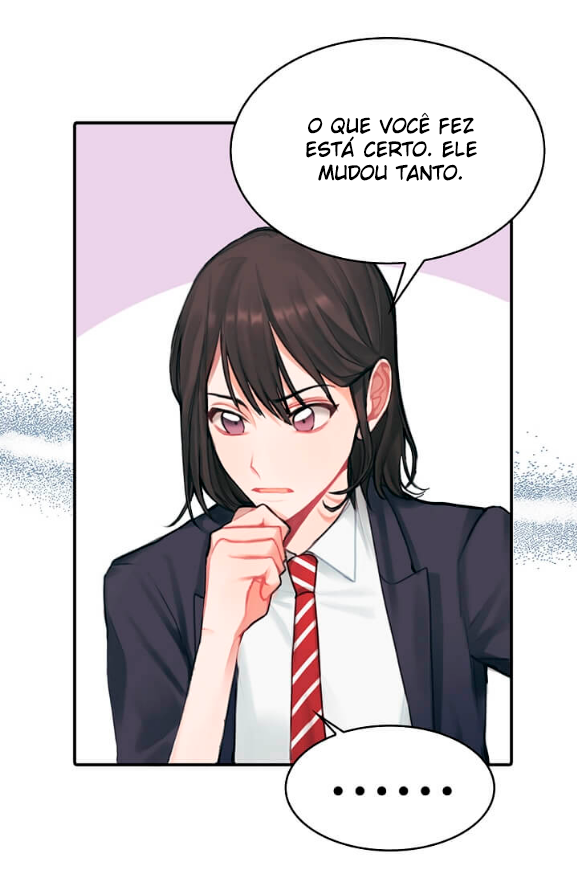 When You're Targeted by the Bully Ch. 1 第35页