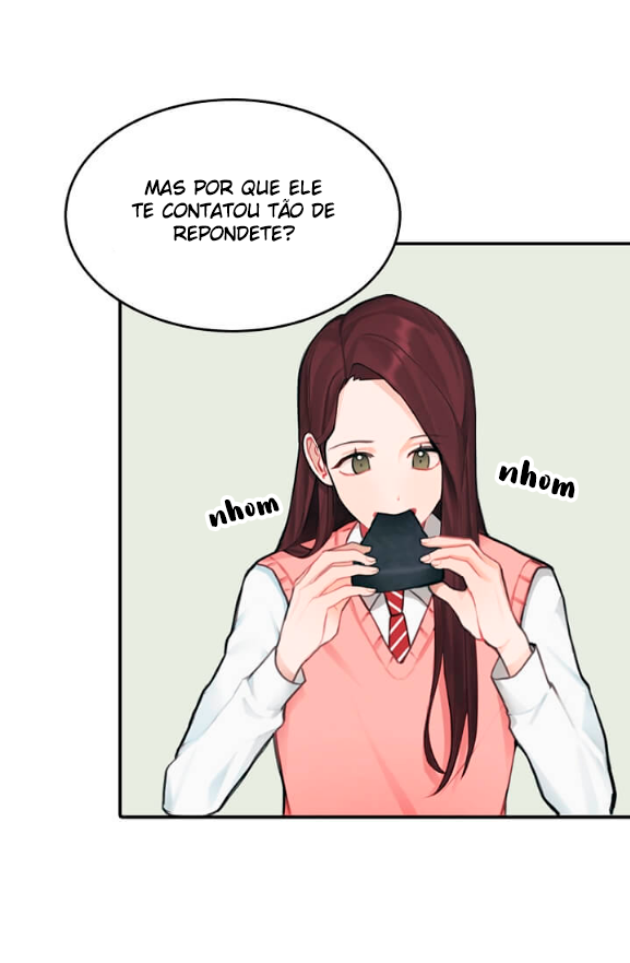 When You're Targeted by the Bully Ch. 1 第36页