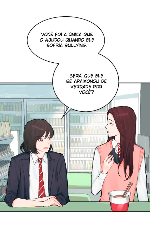 When You're Targeted by the Bully Ch. 1 第37页