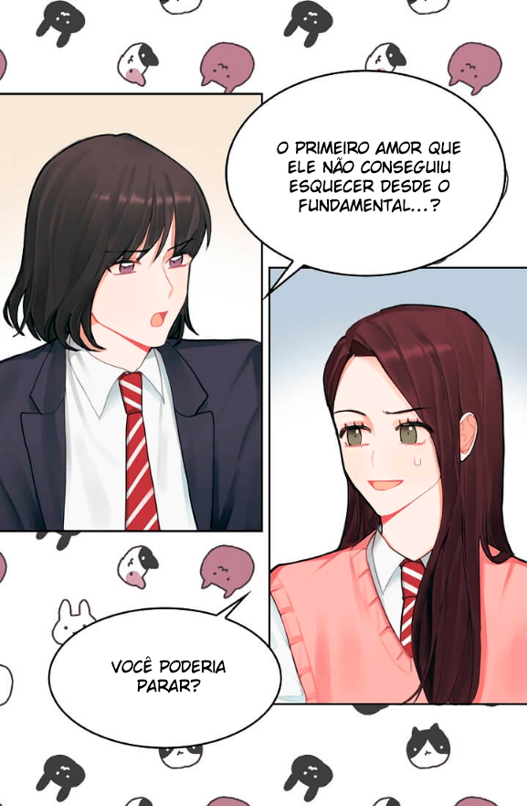 When You're Targeted by the Bully Ch. 1 第38页