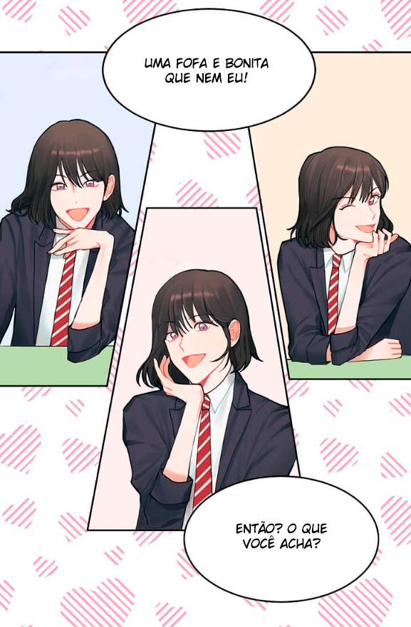 When You're Targeted by the Bully Ch. 1 第40页