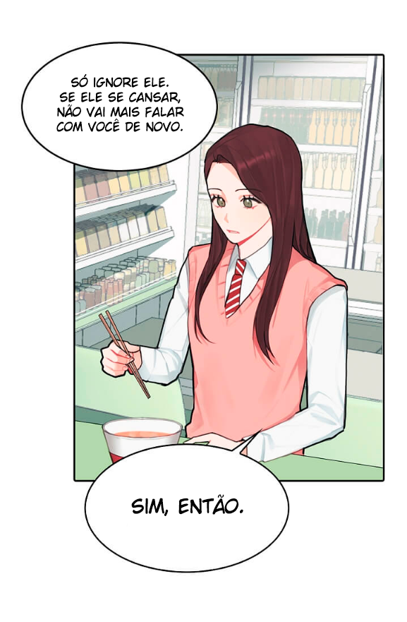 When You're Targeted by the Bully Ch. 1 第41页