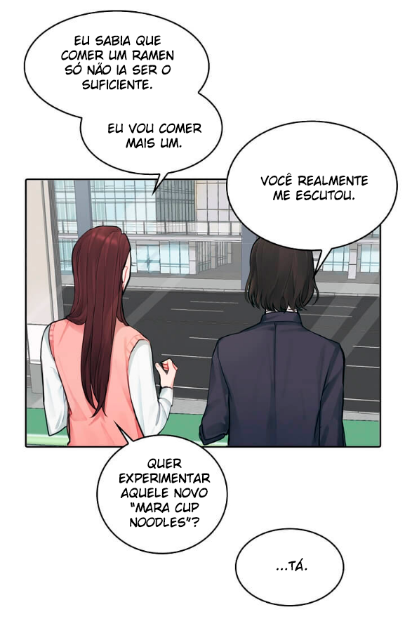 When You're Targeted by the Bully Ch. 1 第42页