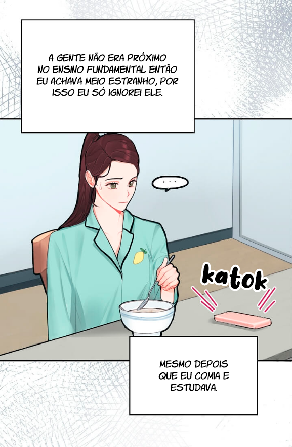 When You're Targeted by the Bully Ch. 1 第45页