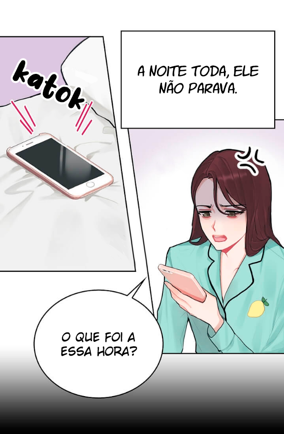 When You're Targeted by the Bully Ch. 1 第46页