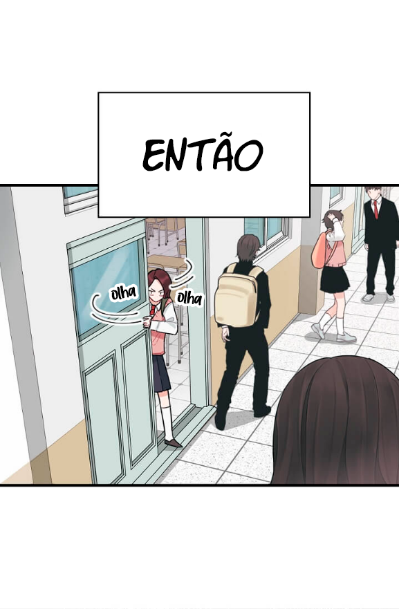 When You're Targeted by the Bully Ch. 1 第9页