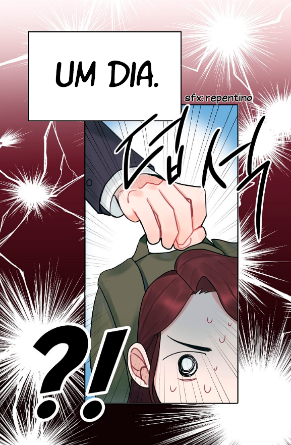 When You're Targeted by the Bully Ch. 1 第10页