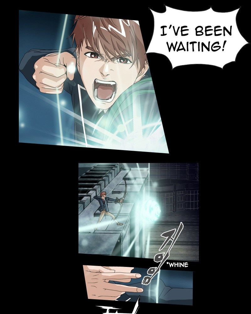 We On - Be the Shield Priton in Revolution 第32页