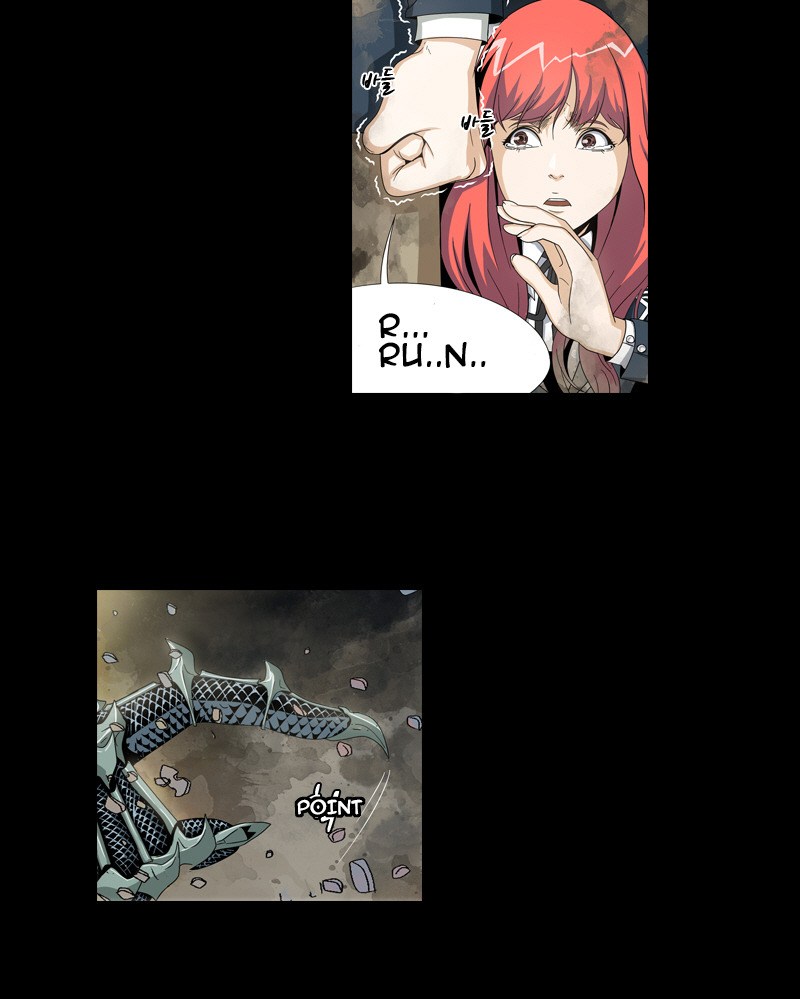 We On - Be the Shield Priton in Revolution 第58页