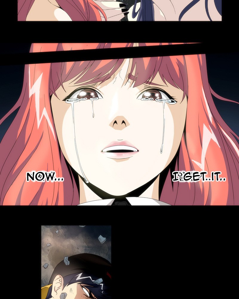 We On - Be the Shield Priton in Revolution 第63页