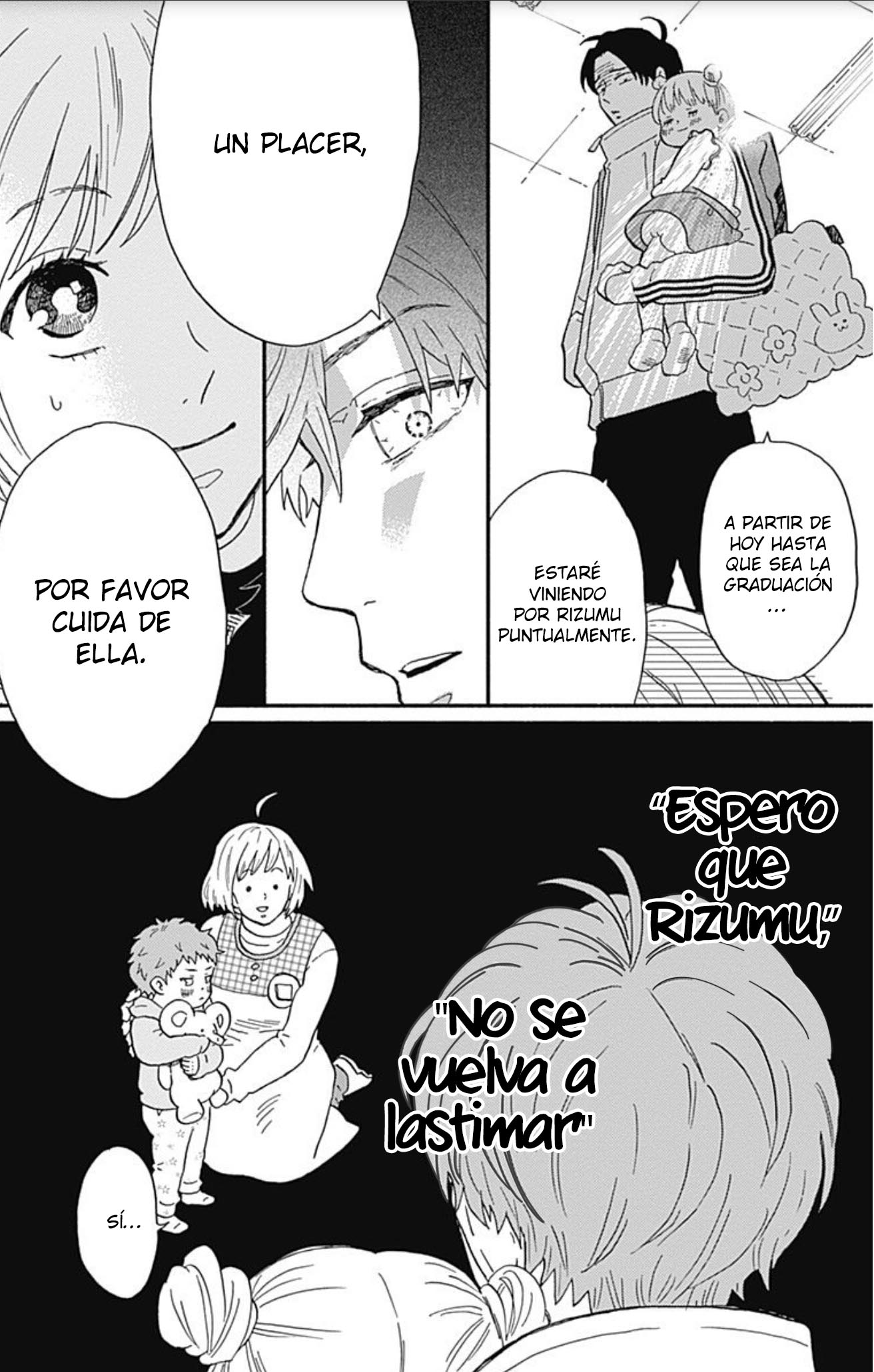 Omukae Shibuya-kun Vol. 1 Ch. 1 第24页