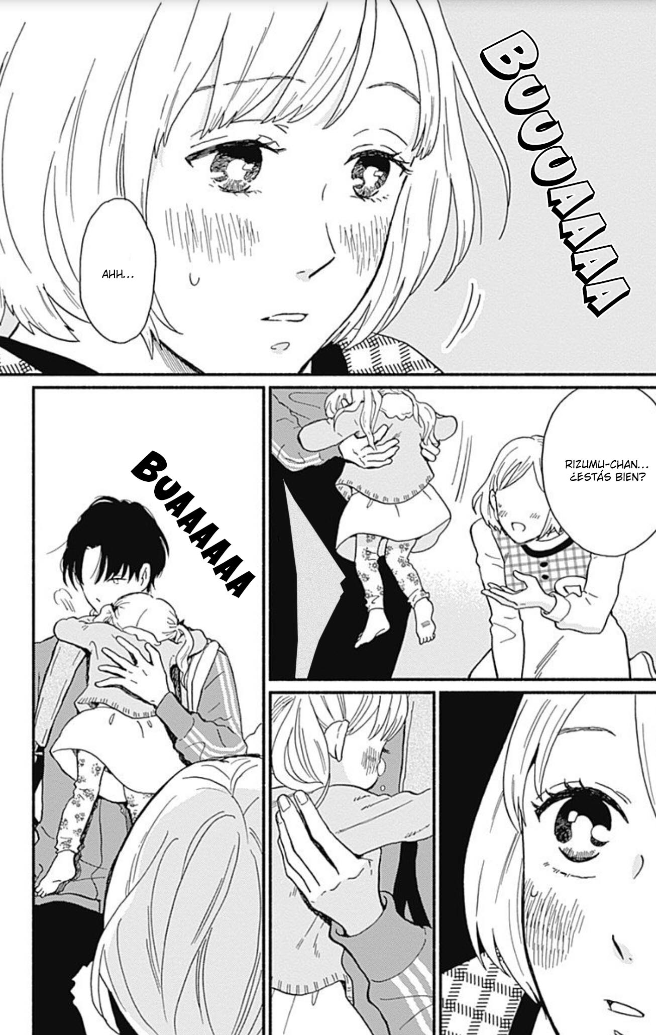Omukae Shibuya-kun Vol. 1 Ch. 1 第33页