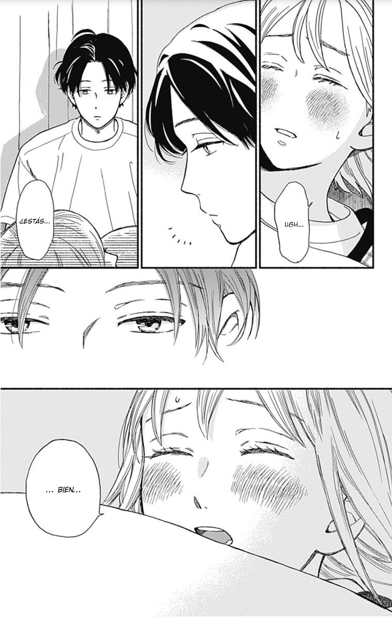 Omukae Shibuya-kun Vol. 1 Ch. 1 第42页