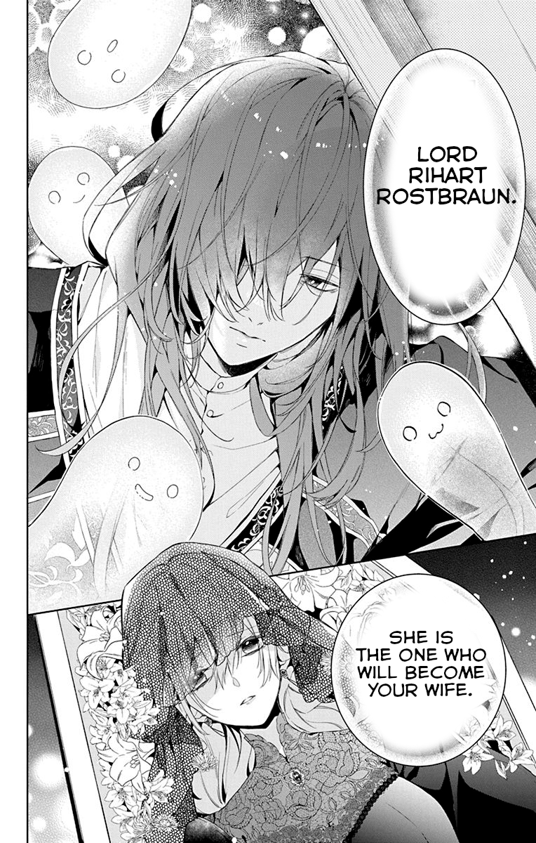 Yuureijou no Danna-sama 第8页