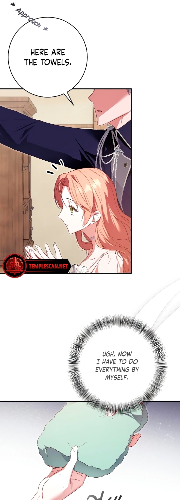 Churakhan Goseun Nagwon Vol. 1 Ch. 3 第9页