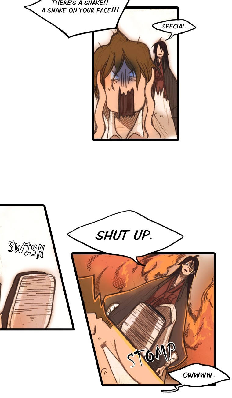 Hongdo Ch. 4 第12页
