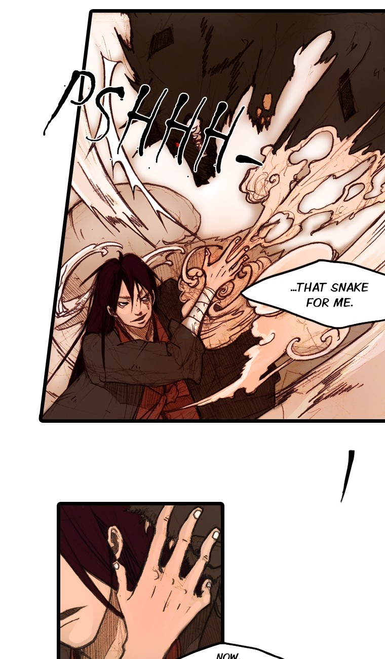 Hongdo Ch. 4 第21页