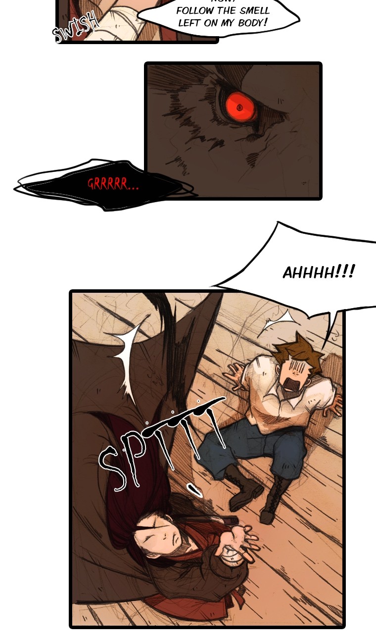 Hongdo Ch. 4 第22页