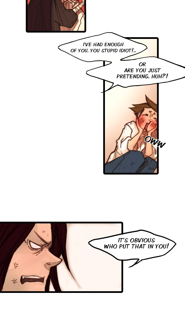 Hongdo Ch. 4 第28页