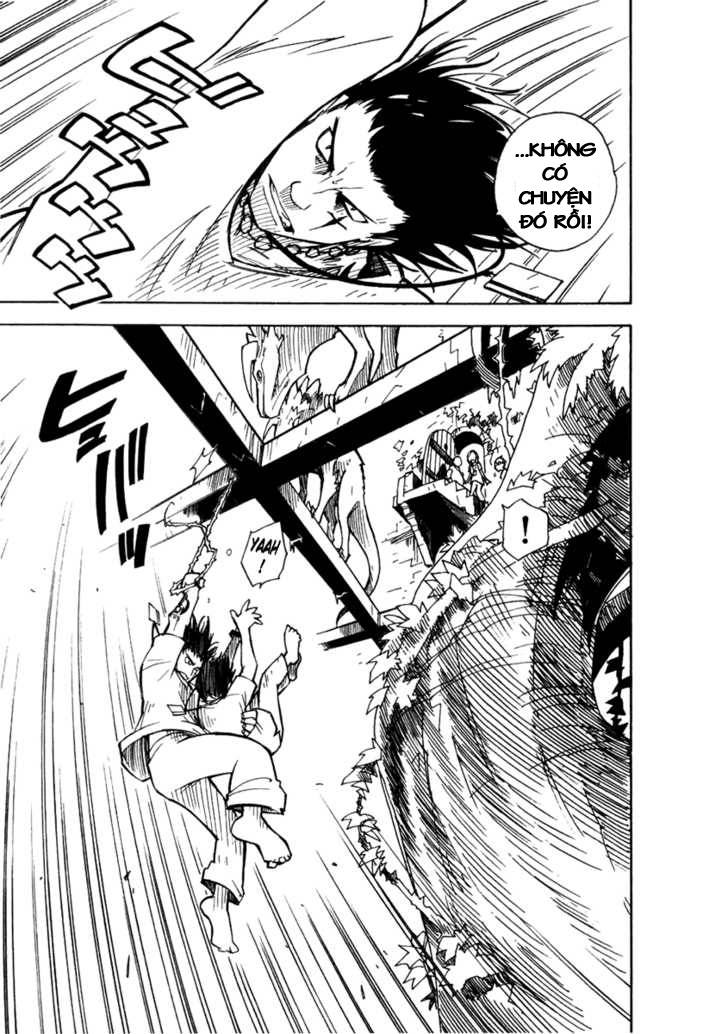 Ibara no Ou Vol. 1 Ch. 2 第24页