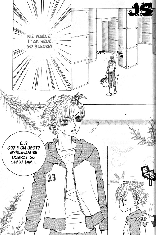 Utopia of Homosexuality Vol. 1 Ch. 6 第3页